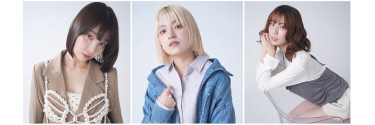 ブレスシイ 大阪梅田(brace SII)のサロンヘッダー