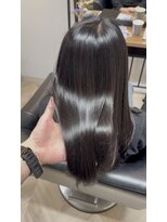 ラフヘアー(laf hair)&nbsp;【ダイヤモンド髪質改善】