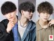 リップス 心斎橋(LIPPS)の写真
