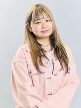ラシェル パル ノエル(Laciel par Noel) 山下 華