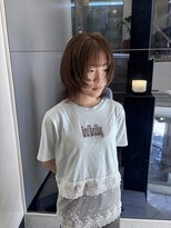 ジュール 金沢(Joule) ショートレイヤー