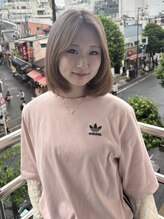 ゼストララ(ZEST Lara)&nbsp;宮崎 心奈