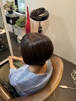 ピスケス(pisces)&nbsp;『白髪老化ケア』髪質改善カラーエステ