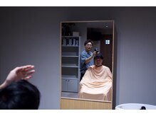 ヘアカフェ ブーン(Hair Cafe Boon)
