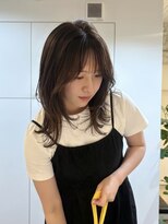 モネ 栄 久屋大通店(monet)&nbsp;ミディアムレイヤー