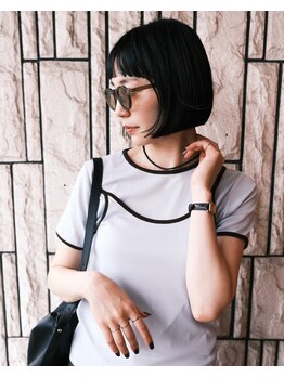 トーン(tone)の写真/実力派スタイリストが在籍する≪tone≫ ワンランク上のお洒落を是非当店でご体験ください♪