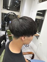 シャフト(SHAFT) 髪質改善ストレート♪