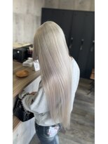 ヴェロニカ バイ ソル(Veronica by SOL)&nbsp;ホワイト