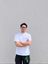 スタッグバーバー 近鉄奈良店(STAG BARBER)&nbsp;RYOSUKE 