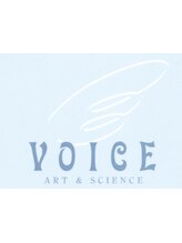 VOICE　【ヴォイス】