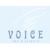 ヴォイス(VOICE)のお店ロゴ