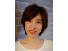 サインヘアー(sign hair)