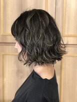 モモ(MOMO)&nbsp;プリンセスグレー