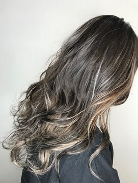 グリフィカ(griFFica) デザインカラー