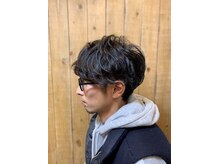 ヘアーサロン ファンクル(hair salon Funcle)