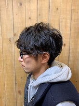 ヘアーサロン ファンクル(hair salon Funcle)