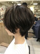 ペネロープ(Penelope)&nbsp;ミニマムショートスタイル YACHI