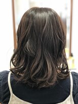 シータ ふじみ野(THETA)&nbsp;ゆるふわミディアム【シータふじみ野】