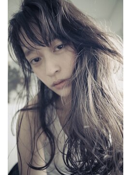 ホープ 渋谷(HOPE) アンニュイセミロング