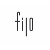フィーロ(filo)のお店ロゴ