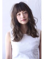 ブラウヘアアンドケア(care)&nbsp;愛されロング&ダメージレスパーマデジキュア