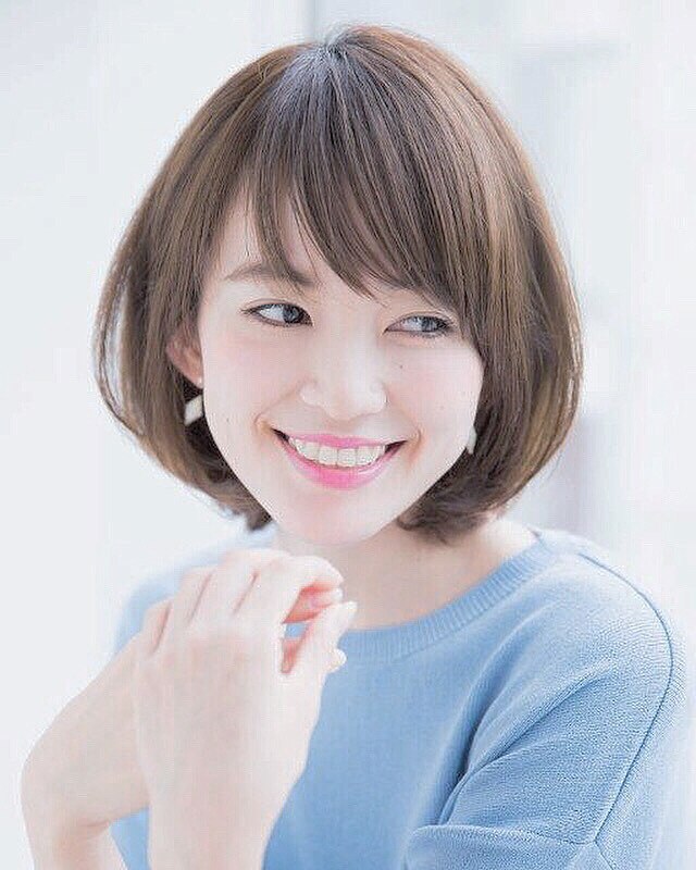 2025年-2026年冬】ひし形シルエットの髪型・ヘアアレンジ｜人気順