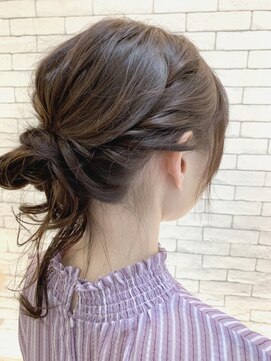 ヴァイブス(vibes) かんたん3分アレンジ