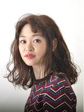 マヤ 敷島店(MYA) ふわふわフェミニン