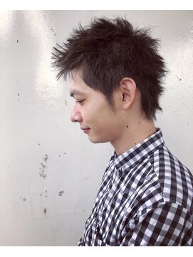 アリウム(ALLIUM) Ukスパイク