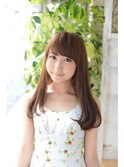 さわやかストレート