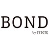 ボンドバイテトテ 三宮元町(BONDbytetote)のお店ロゴ