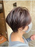 オトナショート