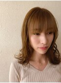 ブラウンアッシュ