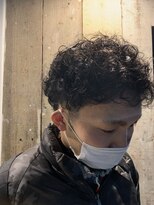 シェア(Share) 【 Share TOMO 】プードルパーマ