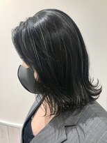 ネオリーブソラ 相模大野店(Neolive sola) コントラストハイライト