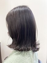 シファ(sifa) やわらか切りっぱなしロブ