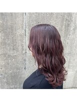 フレア(Flare) ローズブラウン☆