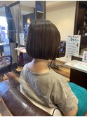 ミニマムボブ