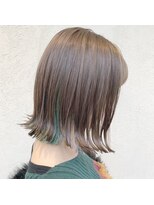 ブレス 布施店(brace) インナーカラー