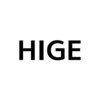 ハイジ(HIGE)のお店ロゴ