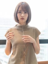 ハバナ 新宿(HAVANA)&nbsp;20代30代/大人かわいい/くびれレイヤー/髪質改善トリートメント