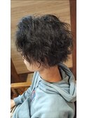 【trecoroli 津田沼】ハードツイストスパイラルバーマ