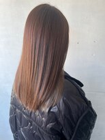 リアン 平塚(Lien)&nbsp;ダークアッシュ/イメチェン/美肌カラー[平塚駅]