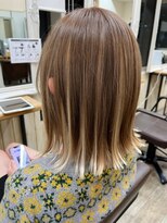 ウィスプヘアー(wisp HAIR) #プルエクステ #エクステ #大宮 #メッシュ