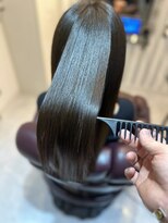 リズ 仙台駅東口店(Riz)&nbsp;髪質改善カラーエステ