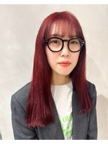 エイト ヘアサロン 渋谷本店(EIGHT)&nbsp;To's style