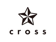 クロス(cross)
