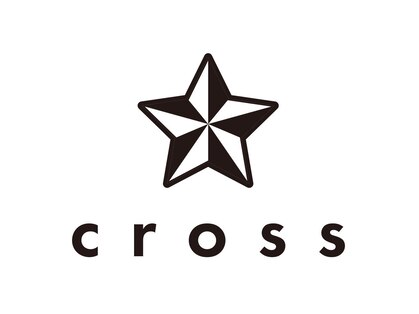 クロス(cross)の写真