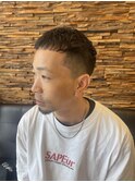 クロップスタイル