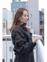 ノイン(noine)&nbsp;#セミロング#大人女性#30代#40代・４